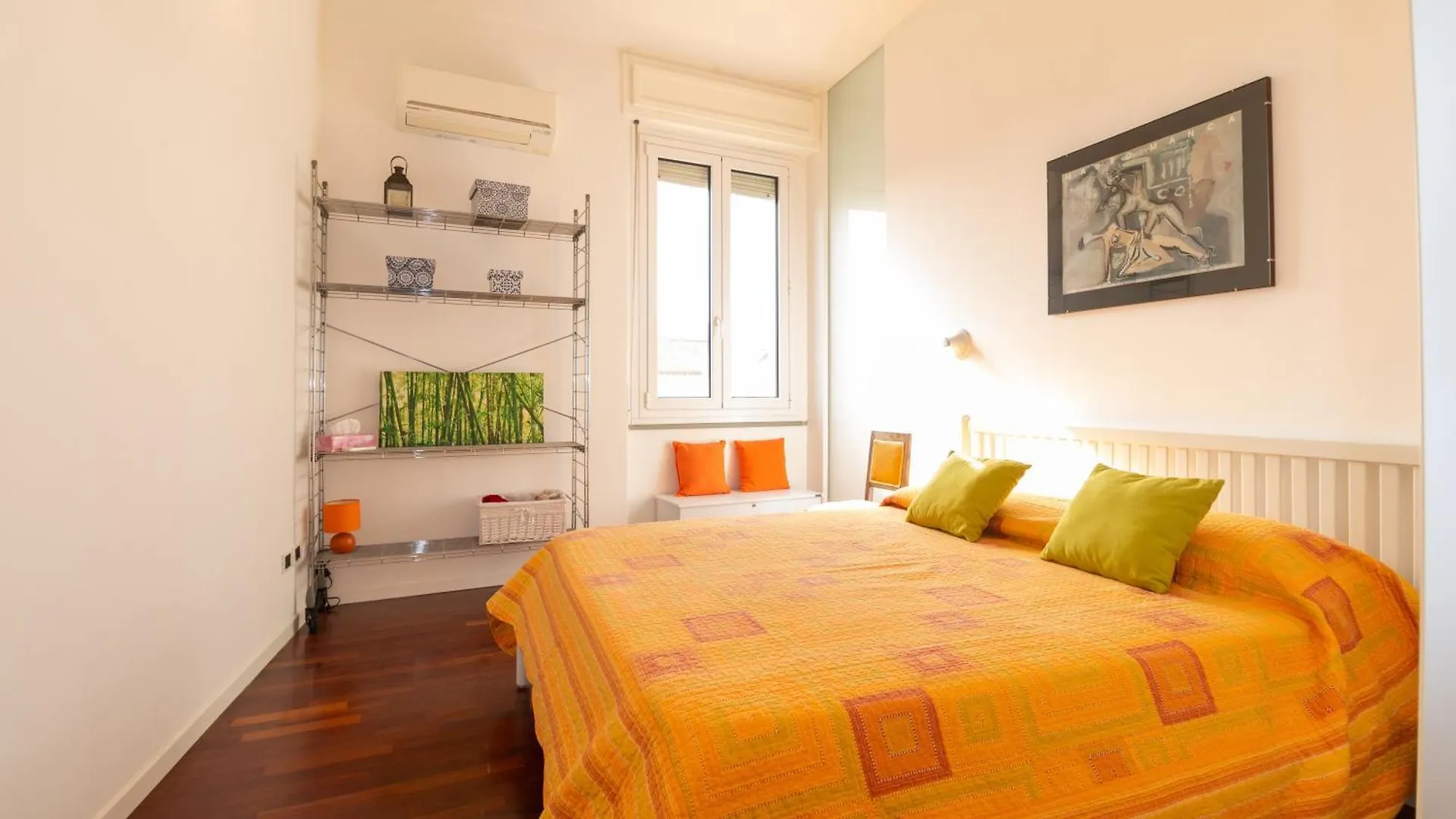 Lucifero View Apartment-Κάλιαρι